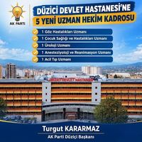 Düziçi