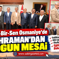 Eğitim