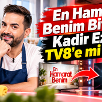 MAGAZİN
