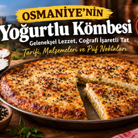 Yemek