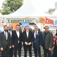 Osmaniye