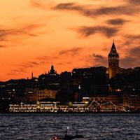 İstanbul