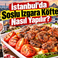 Yemek