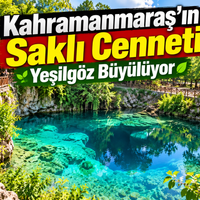 Kahramanmaraş