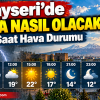 Kayseri