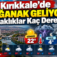 Kırıkkale