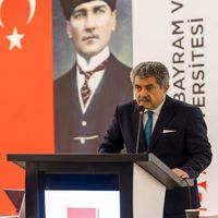 Ankara
