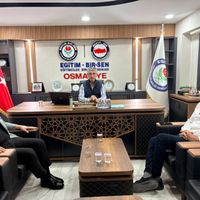 Eğitim