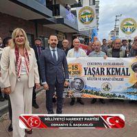 Osmaniye