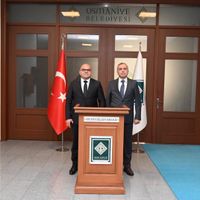 Osmaniye