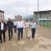 Düziçi