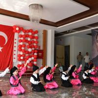 Eğitim