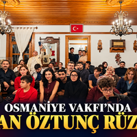 Osmaniye