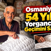 Osmaniye