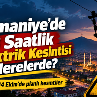 Osmaniye