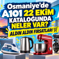 Osmaniye