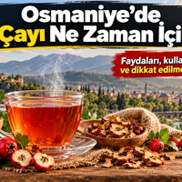 Osmaniye