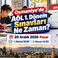 Osmaniye