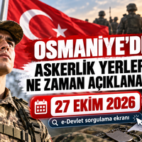 Osmaniye