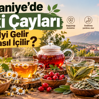 Yaşam