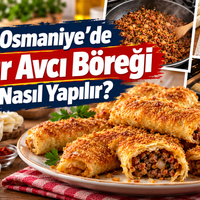 Yemek