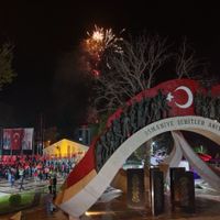 Osmaniye