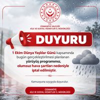 Osmaniye