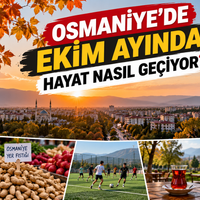 Osmaniye