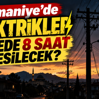 Osmaniye