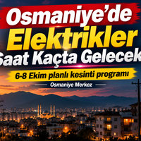 Osmaniye