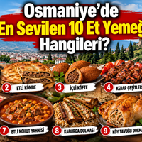 Yemek