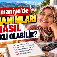 Osmaniye