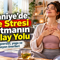 Yaşam