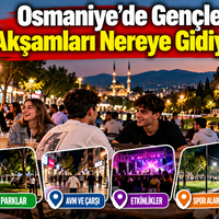 Yaşam