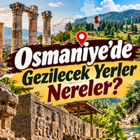 Osmaniye