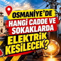 Osmaniye