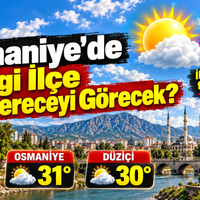 Osmaniye