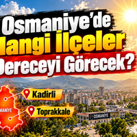 Osmaniye