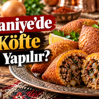 Yemek