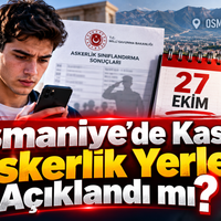 Osmaniye