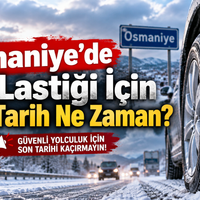 Osmaniye