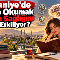 Sağlık