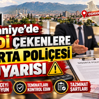 Osmaniye