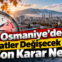 Osmaniye