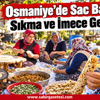 Osmaniye