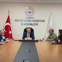 Osmaniye