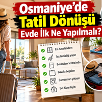 Osmaniye