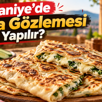 Yemek