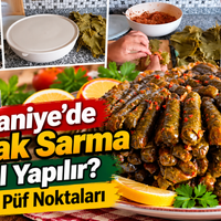 Yemek