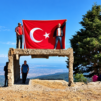 Osmaniye